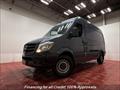 2018 Mercedes-Benz Sprinter 2500   - Photo 2 - Temple Hills, MD 20748