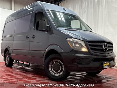 2018 Mercedes-Benz Sprinter 2500   - Photo 6 - Temple Hills, MD 20748
