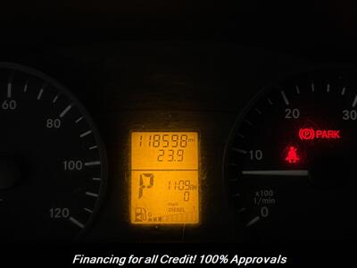 2018 Mercedes-Benz Sprinter 2500   - Photo 29 - Temple Hills, MD 20748