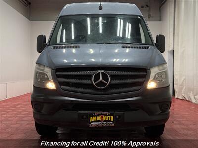 2018 Mercedes-Benz Sprinter 2500   - Photo 4 - Temple Hills, MD 20748