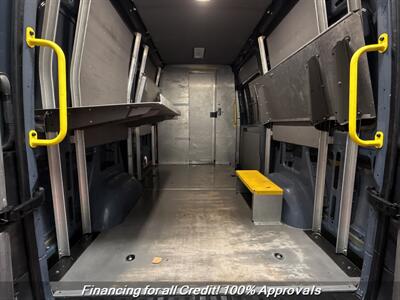 2018 Mercedes-Benz Sprinter 2500   - Photo 19 - Temple Hills, MD 20748
