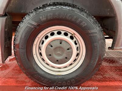 2018 Mercedes-Benz Sprinter 2500   - Photo 10 - Temple Hills, MD 20748