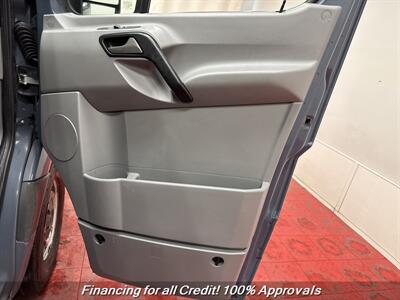 2018 Mercedes-Benz Sprinter 2500   - Photo 24 - Temple Hills, MD 20748