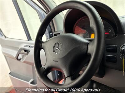 2018 Mercedes-Benz Sprinter 2500   - Photo 30 - Temple Hills, MD 20748