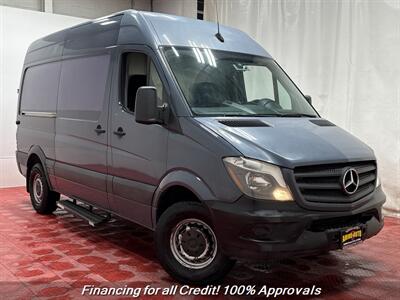 2018 Mercedes-Benz Sprinter 2500   - Photo 5 - Temple Hills, MD 20748