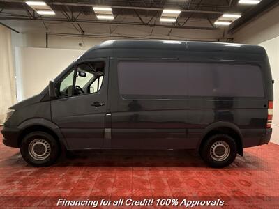 2018 Mercedes-Benz Sprinter 2500   - Photo 7 - Temple Hills, MD 20748