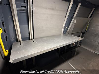 2018 Mercedes-Benz Sprinter 2500   - Photo 21 - Temple Hills, MD 20748