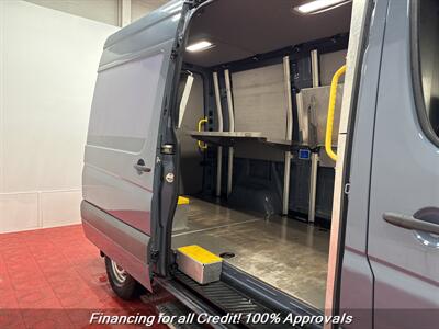 2018 Mercedes-Benz Sprinter 2500   - Photo 23 - Temple Hills, MD 20748