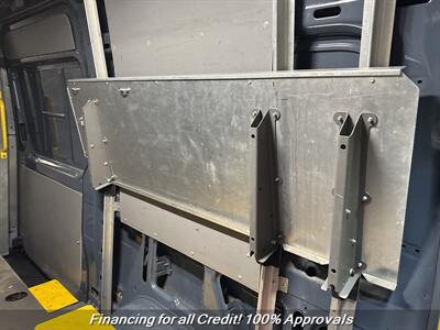 2018 Mercedes-Benz Sprinter 2500   - Photo 20 - Temple Hills, MD 20748