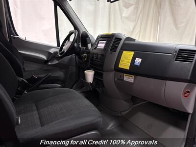 2018 Mercedes-Benz Sprinter 2500   - Photo 25 - Temple Hills, MD 20748