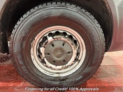 2018 Mercedes-Benz Sprinter 2500   - Photo 11 - Temple Hills, MD 20748