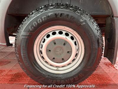 2018 Mercedes-Benz Sprinter 2500   - Photo 8 - Temple Hills, MD 20748