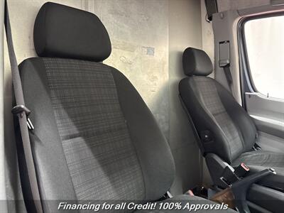 2018 Mercedes-Benz Sprinter 2500   - Photo 27 - Temple Hills, MD 20748