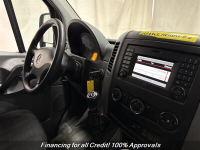 2018 Mercedes-Benz Sprinter 2500   - Photo 28 - Temple Hills, MD 20748