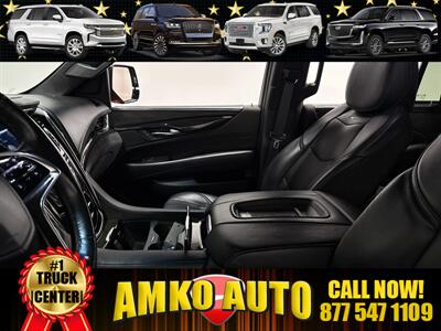 2016 Cadillac Escalade Platinum   - Photo 19 - Laurel, MD 20724