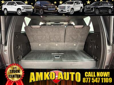 2016 Cadillac Escalade Platinum   - Photo 28 - Laurel, MD 20724