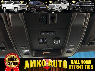 2016 Cadillac Escalade Platinum   - Photo 45 - Laurel, MD 20724
