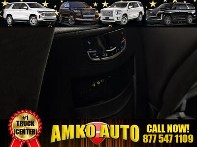 2016 Cadillac Escalade Platinum   - Photo 27 - Laurel, MD 20724