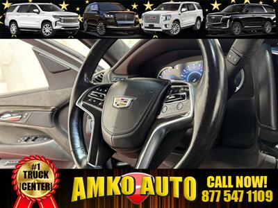 2016 Cadillac Escalade Platinum   - Photo 40 - Laurel, MD 20724