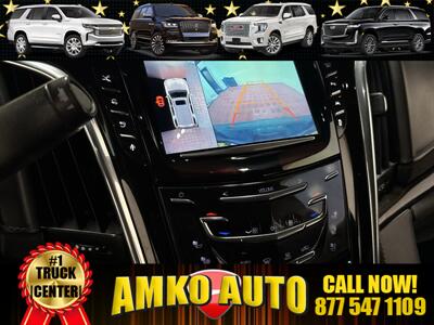 2016 Cadillac Escalade Platinum   - Photo 44 - Laurel, MD 20724
