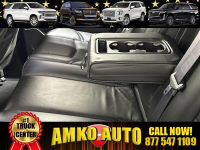2016 Cadillac Escalade Platinum   - Photo 24 - Laurel, MD 20724