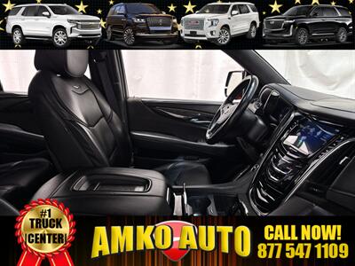 2016 Cadillac Escalade Platinum   - Photo 34 - Laurel, MD 20724