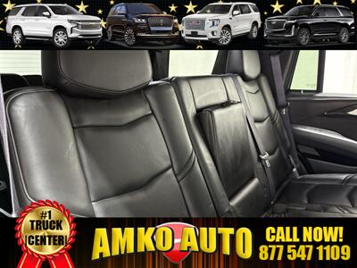 2016 Cadillac Escalade Platinum   - Photo 31 - Laurel, MD 20724