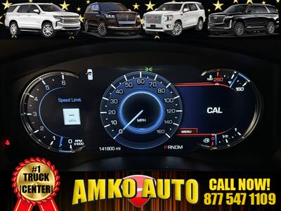 2016 Cadillac Escalade Platinum   - Photo 38 - Laurel, MD 20724