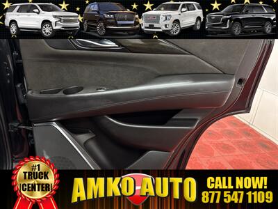 2016 Cadillac Escalade Platinum   - Photo 29 - Laurel, MD 20724