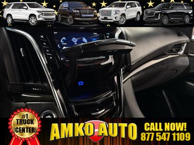 2016 Cadillac Escalade Platinum   - Photo 43 - Laurel, MD 20724