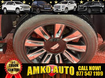 2016 Cadillac Escalade Platinum   - Photo 9 - Laurel, MD 20724