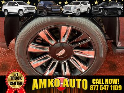 2016 Cadillac Escalade Platinum   - Photo 12 - Laurel, MD 20724