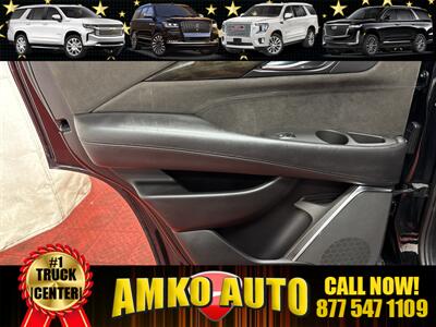 2016 Cadillac Escalade Platinum   - Photo 21 - Laurel, MD 20724
