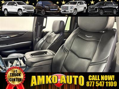 2016 Cadillac Escalade Platinum   - Photo 20 - Laurel, MD 20724