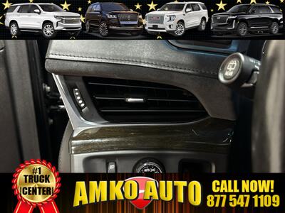 2016 Cadillac Escalade Platinum   - Photo 37 - Laurel, MD 20724