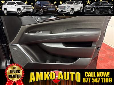 2016 Cadillac Escalade Platinum   - Photo 32 - Laurel, MD 20724