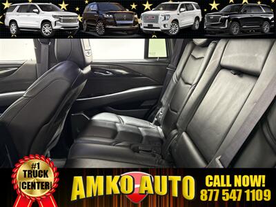 2016 Cadillac Escalade Platinum   - Photo 23 - Laurel, MD 20724