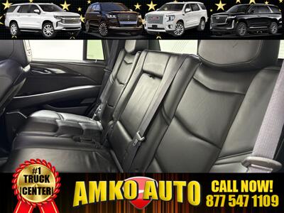 2016 Cadillac Escalade Platinum   - Photo 25 - Laurel, MD 20724