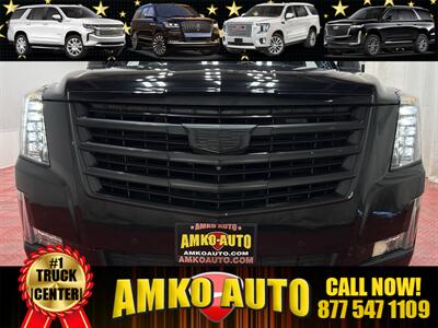 2016 Cadillac Escalade Platinum   - Photo 4 - Laurel, MD 20724