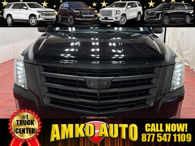 2016 Cadillac Escalade Platinum   - Photo 3 - Laurel, MD 20724