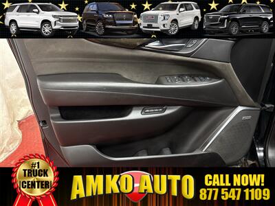 2016 Cadillac Escalade Platinum   - Photo 17 - Laurel, MD 20724