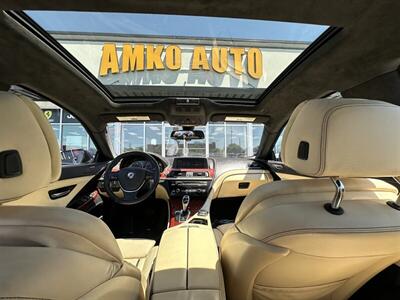 2017 BMW ALPINA B6 xDrive Gra   - Photo 37 - Laurel, MD 20724