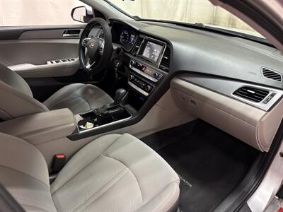 2018 Hyundai SONATA SE   - Photo 28 - Temple Hills, MD 20748