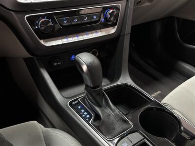 2018 Hyundai SONATA SE   - Photo 35 - Temple Hills, MD 20748