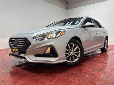 2018 Hyundai SONATA SE   - Photo 2 - Temple Hills, MD 20748