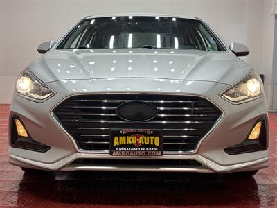 2018 Hyundai SONATA SE   - Photo 4 - Temple Hills, MD 20748