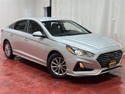 2018 Hyundai SONATA SE   - Photo 6 - Temple Hills, MD 20748
