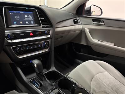 2018 Hyundai SONATA SE   - Photo 36 - Temple Hills, MD 20748