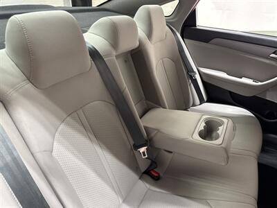 2018 Hyundai SONATA SE   - Photo 25 - Temple Hills, MD 20748