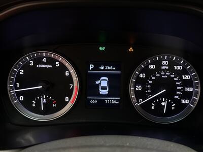 2018 Hyundai SONATA SE   - Photo 33 - Temple Hills, MD 20748